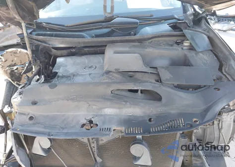 2011 Lexus Rx 350 from USA, damaged, VIN 2T2ZK1BA1BC058877